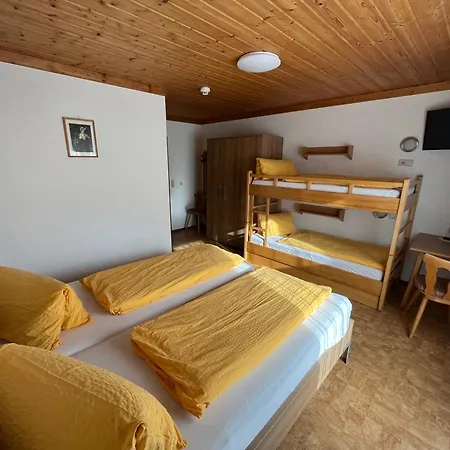 Woelflbauer B&B *