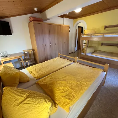 Woelflbauer B&B 잘바흐 힌터글렘