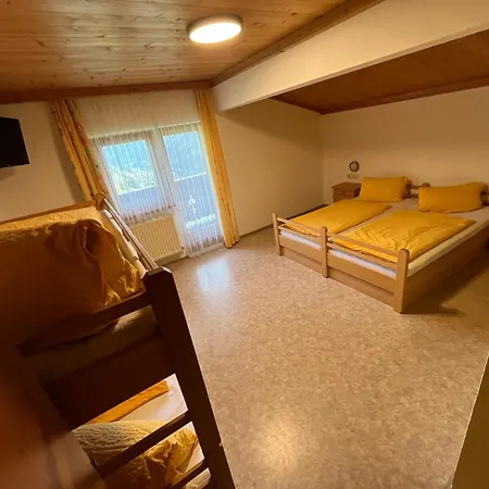 B&B Woelflbauer *