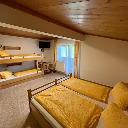 Woelflbauer B&B *